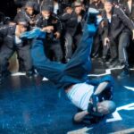 Stomp the Yard (Steppin)