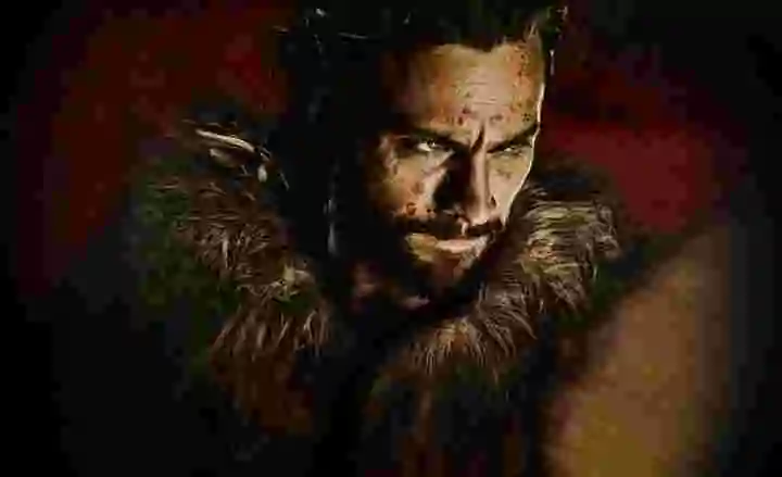 Kraven the hunter en Streaming