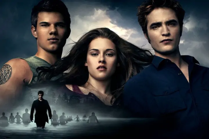 Comment regarde rTwilight