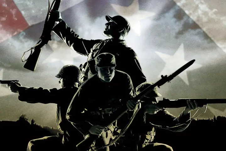 Le Grand Raid en Streaming