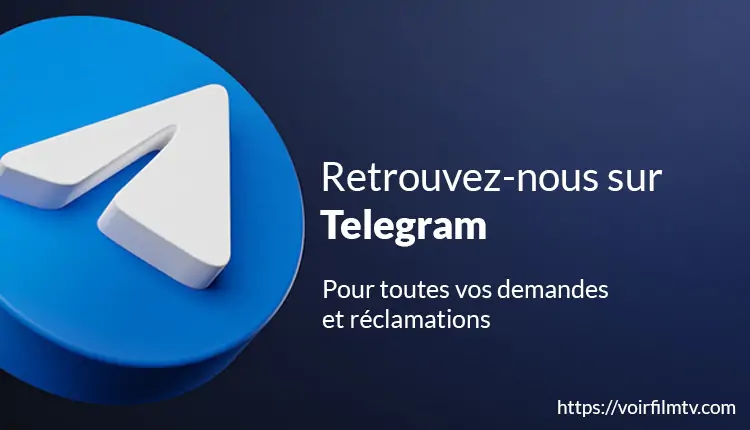 Zero film Lite telegram