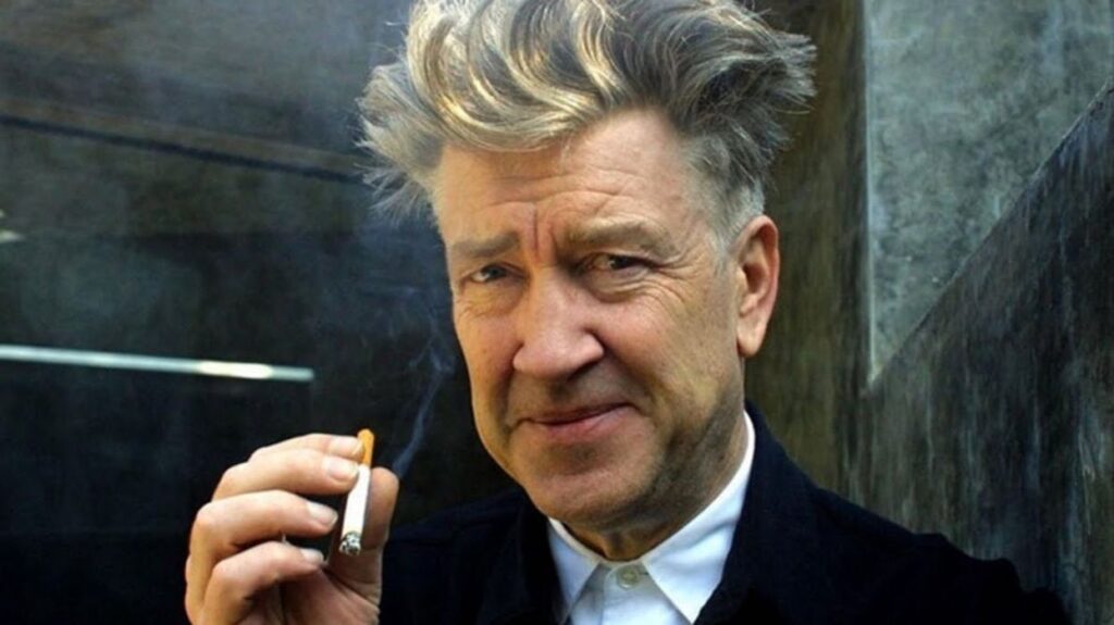 Le décès de David Lynch La mort de David Lynch