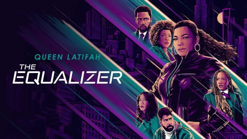 The Equalizer, saison 5
