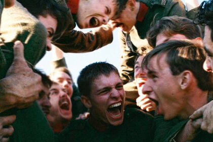 Coward : Le nouveau film de Lukas Dhont ovationné 13 minutes à Cannes
