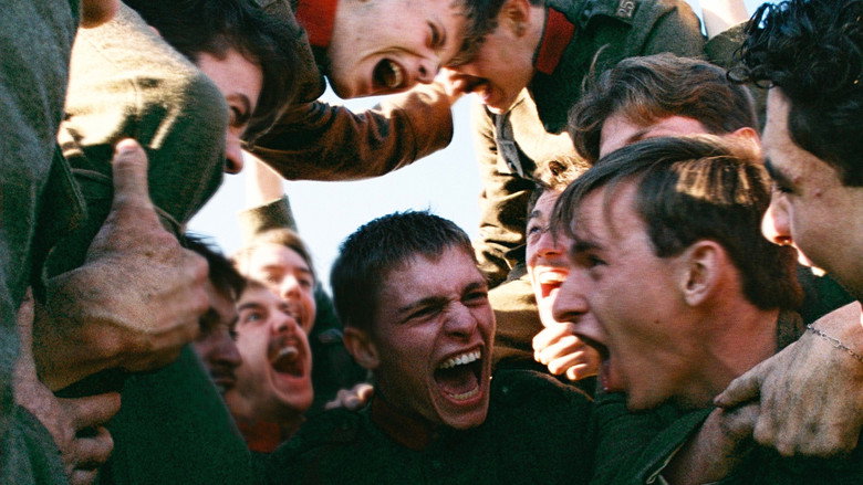 Coward : Le nouveau film de Lukas Dhont ovationné 13 minutes à Cannes