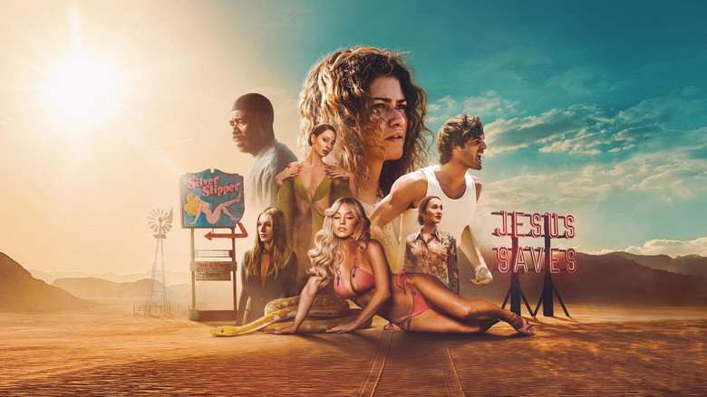 Euphoria Saison 3: Une mort choc et des destins bouleversés avant le grand final - Image milieu