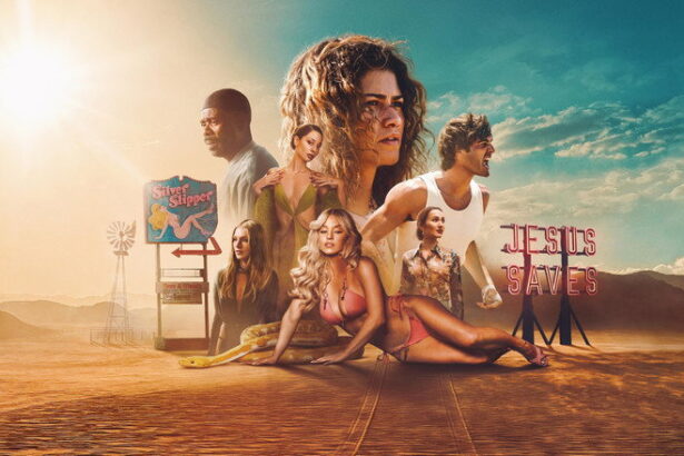Euphoria Saison 3: Une mort choc et des destins bouleversés avant le grand final