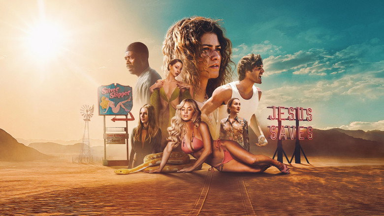 Euphoria Saison 3: Une mort choc et des destins bouleversés avant le grand final