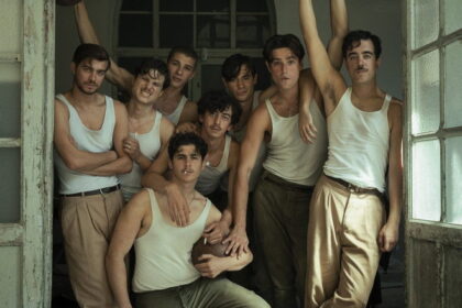 Cannes : Netflix frappe fort avec deux acquisitions majeures et vise les Oscars