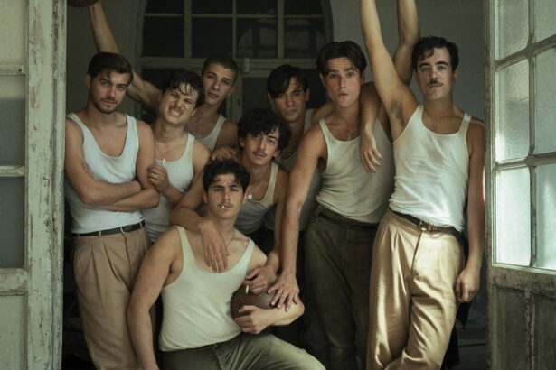 Cannes : Netflix frappe fort avec deux acquisitions majeures et vise les Oscars