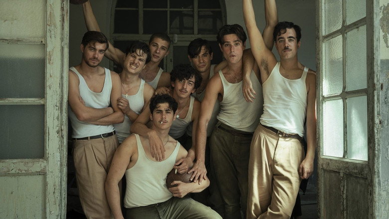 Cannes : Netflix frappe fort avec deux acquisitions majeures et vise les Oscars