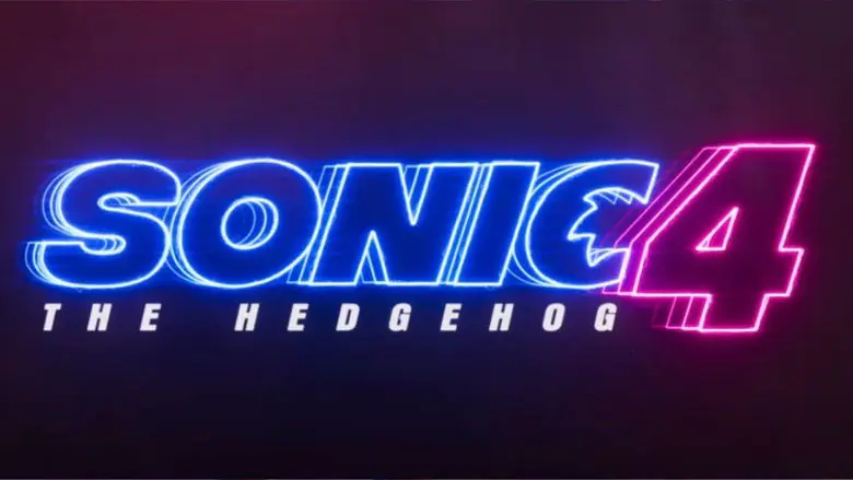 Sonic 4 : Le tournage est bouclé, Metal Sonic teasé et la promesse du