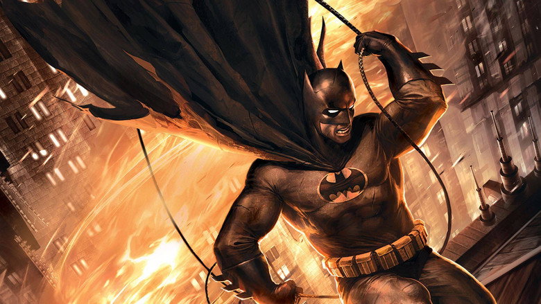 The Batman Part 2 : Scarlett Johansson et Sebastian Stan rejoignent le casting - Image milieu