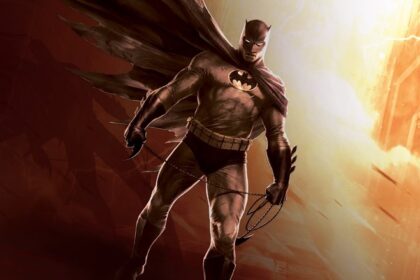 The Batman Part 2 : Scarlett Johansson et Sebastian Stan rejoignent le casting