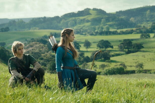 Le film The Legend of Zelda avance sa sortie et électrise les fans