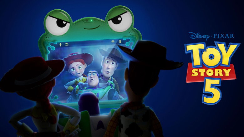 Toy Story 5 et Taylor Swift : La rumeur qui enflamme les fans de Pixar ! - Image milieu