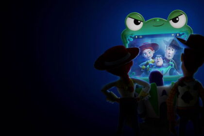 Toy Story 5 et Taylor Swift : La rumeur qui enflamme les fans de Pixar !