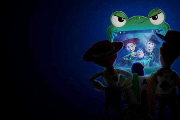 Toy Story 5 et Taylor Swift : La rumeur qui enflamme les fans de Pixar !