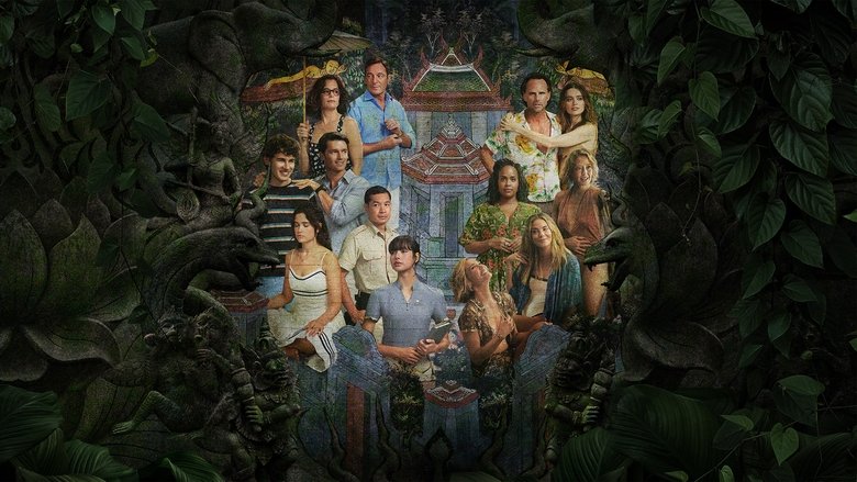 The White Lotus Saison 4: Mike White intègre des stars de Survivor au casting - Image milieu