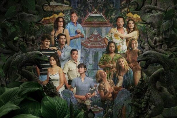 The White Lotus Saison 4: Mike White intègre des stars de Survivor au casting