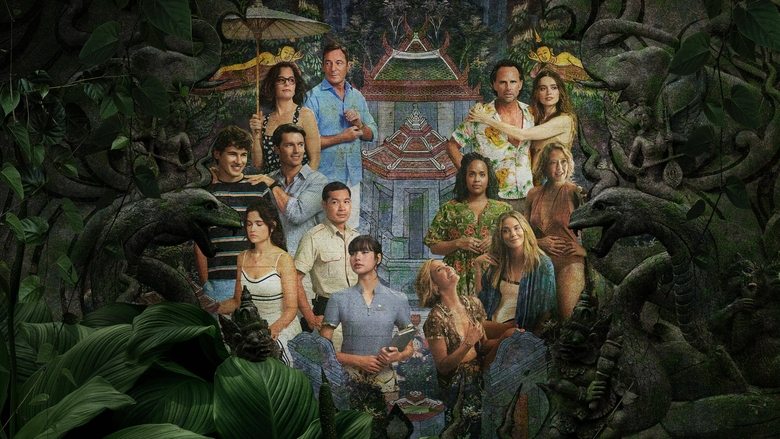 The White Lotus Saison 4: Mike White intègre des stars de Survivor au casting