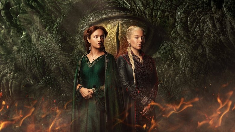 House of the Dragon S3 : La mort choc qui bouleverse tout et la bataille épique décryptée - Image milieu