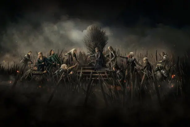 House of the Dragon S3 : La mort choc qui bouleverse tout et la bataille épique décryptée