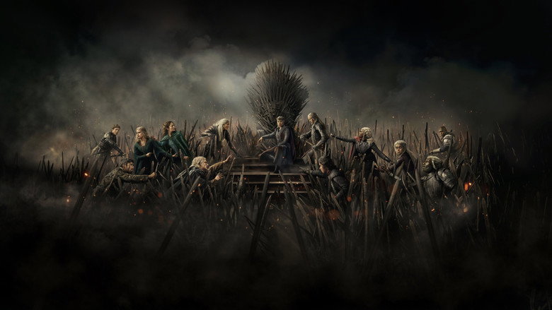 House of the Dragon S3 : La mort choc qui bouleverse tout et la bataille épique décryptée