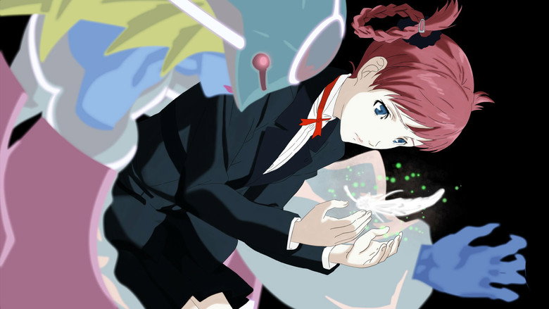 Netflix lance une série live-action Persona : Le J-RPG culte enfin adapté ? - Image milieu