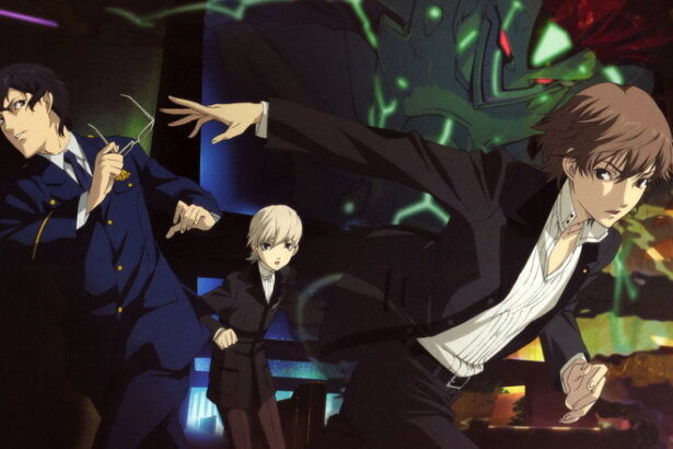Netflix lance une série live-action Persona : Le J-RPG culte enfin adapté ?