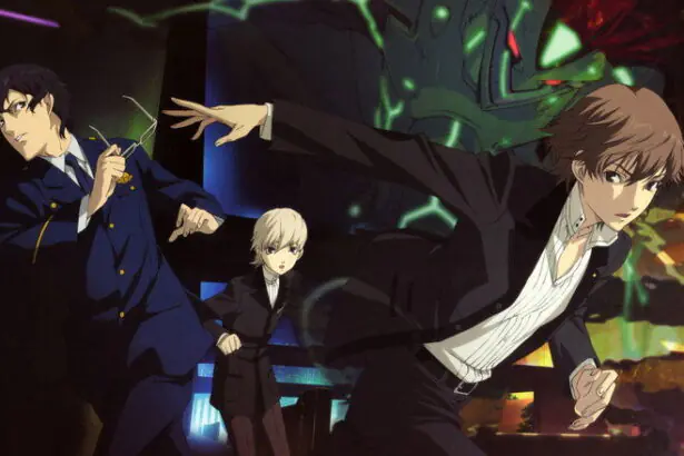 Netflix lance une série live-action Persona : Le J-RPG culte enfin adapté ?