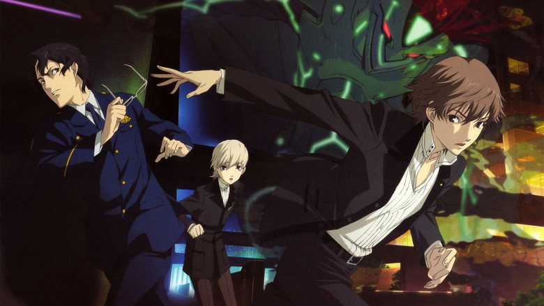 Netflix lance une série live-action Persona : Le J-RPG culte enfin adapté ?
