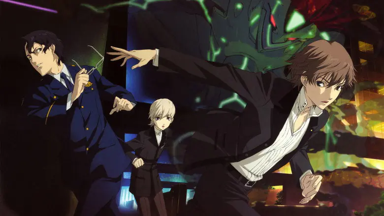 Netflix lance une série live-action Persona : Le J-RPG culte enfin adapté ?