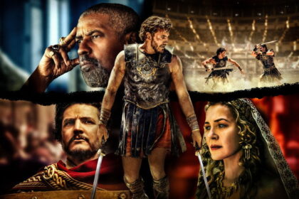 Russell Crowe sans filtre : pourquoi il estime que 'Gladiator II' a "échoué"