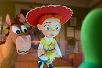 Taylor Swift et Toy Story 5 : Le Secret qui affole les fans avant la sortie