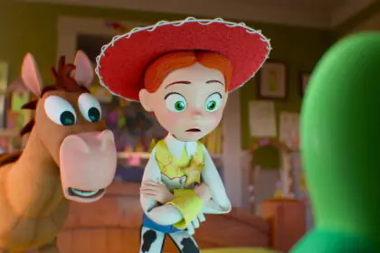 Taylor Swift et Toy Story 5 : Le Secret qui affole les fans avant la sortie