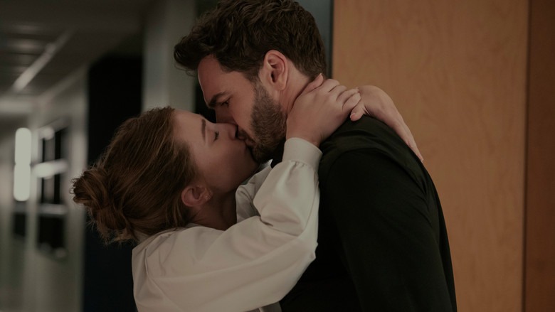 Le trailer de 'The Love Hypothesis' enfin là : la romance qui va faire vibrer Prime Video - Image milieu