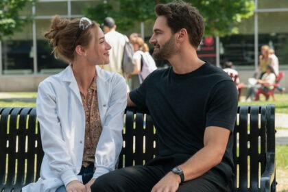 Le trailer de 'The Love Hypothesis' enfin là : la romance qui va faire vibrer Prime Video