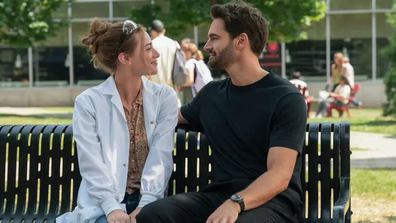 Le trailer de 'The Love Hypothesis' enfin là : la romance qui va faire vibrer Prime Video