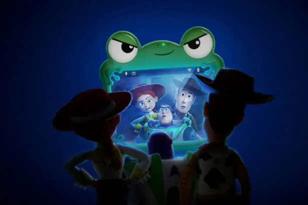 Toy Story 5 : Un Démarrage Historique Qui Écrase le Box-Office 2026