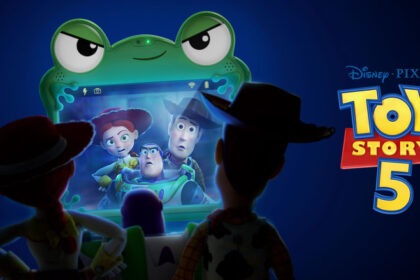 Toy Story 5 : Un record au box-office mondial et un rôle central pour Jessie ?