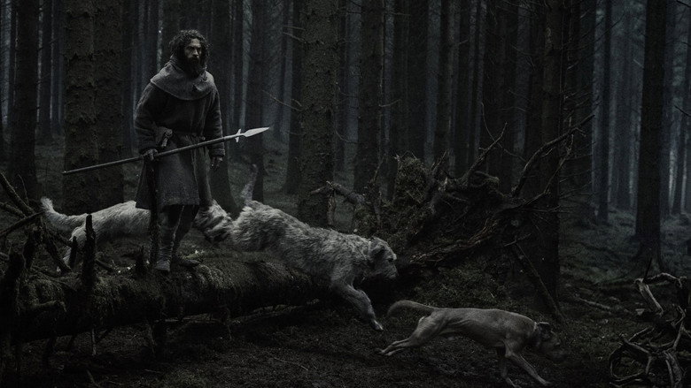 Le cauchemar selon Robert Eggers :