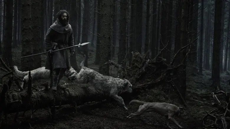 Le cauchemar selon Robert Eggers :