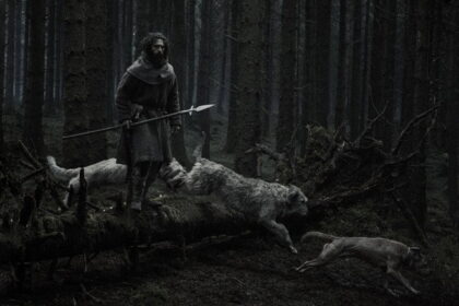 Le cauchemar selon Robert Eggers : "Werwulf" se dévoile dans une bande-annonce glaçante