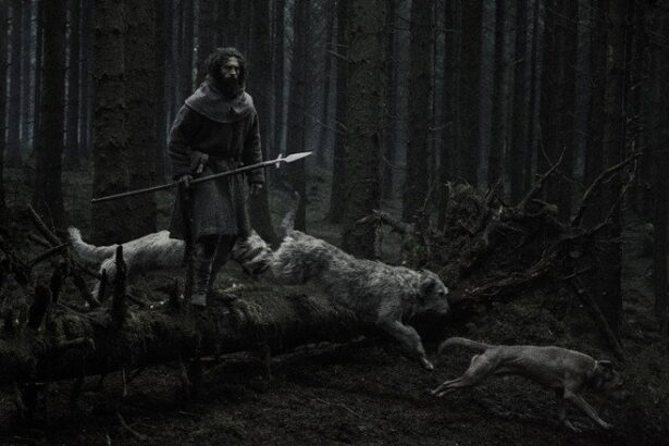 Le cauchemar selon Robert Eggers : "Werwulf" se dévoile dans une bande-annonce glaçante