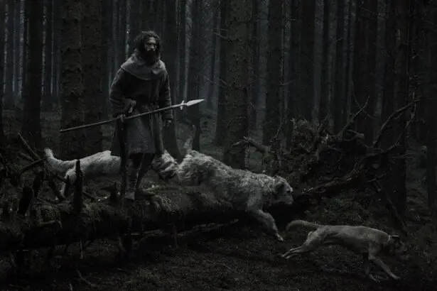 Le cauchemar selon Robert Eggers : "Werwulf" se dévoile dans une bande-annonce glaçante
