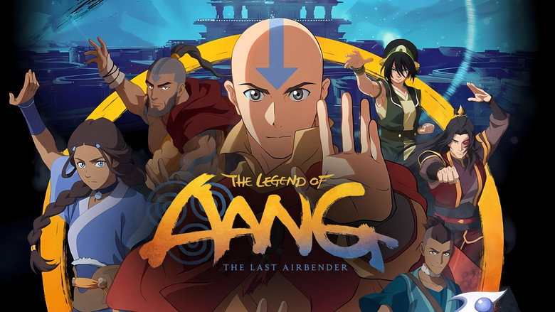 Avatar Aang: Le Dernier Maître de l'Air – La Résurrection Animée que les Fans Attendaient ? - Image milieu