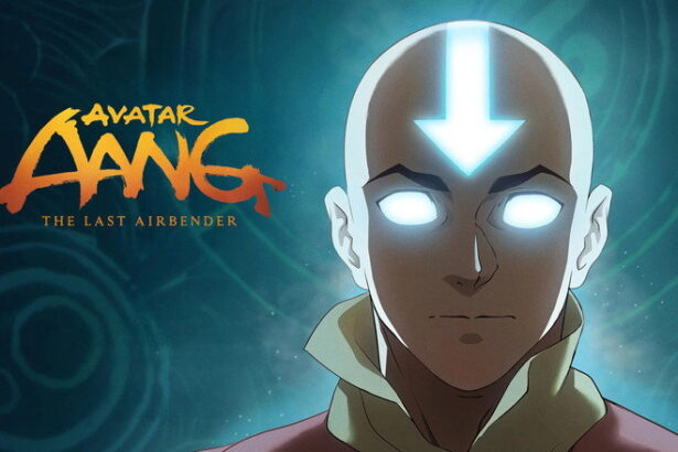 Avatar Aang: Le Dernier Maître de l'Air – La Résurrection Animée que les Fans Attendaient ?