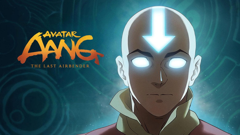 Avatar Aang: Le Dernier Maître de l'Air – La Résurrection Animée que les Fans Attendaient ?
