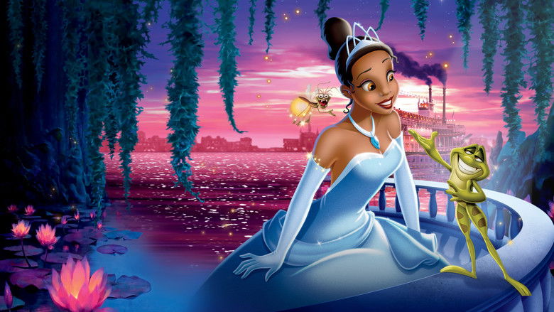 Colman Domingo et Robert O'Hara pour réinventer l'histoire de Princesse Tiana en live-action